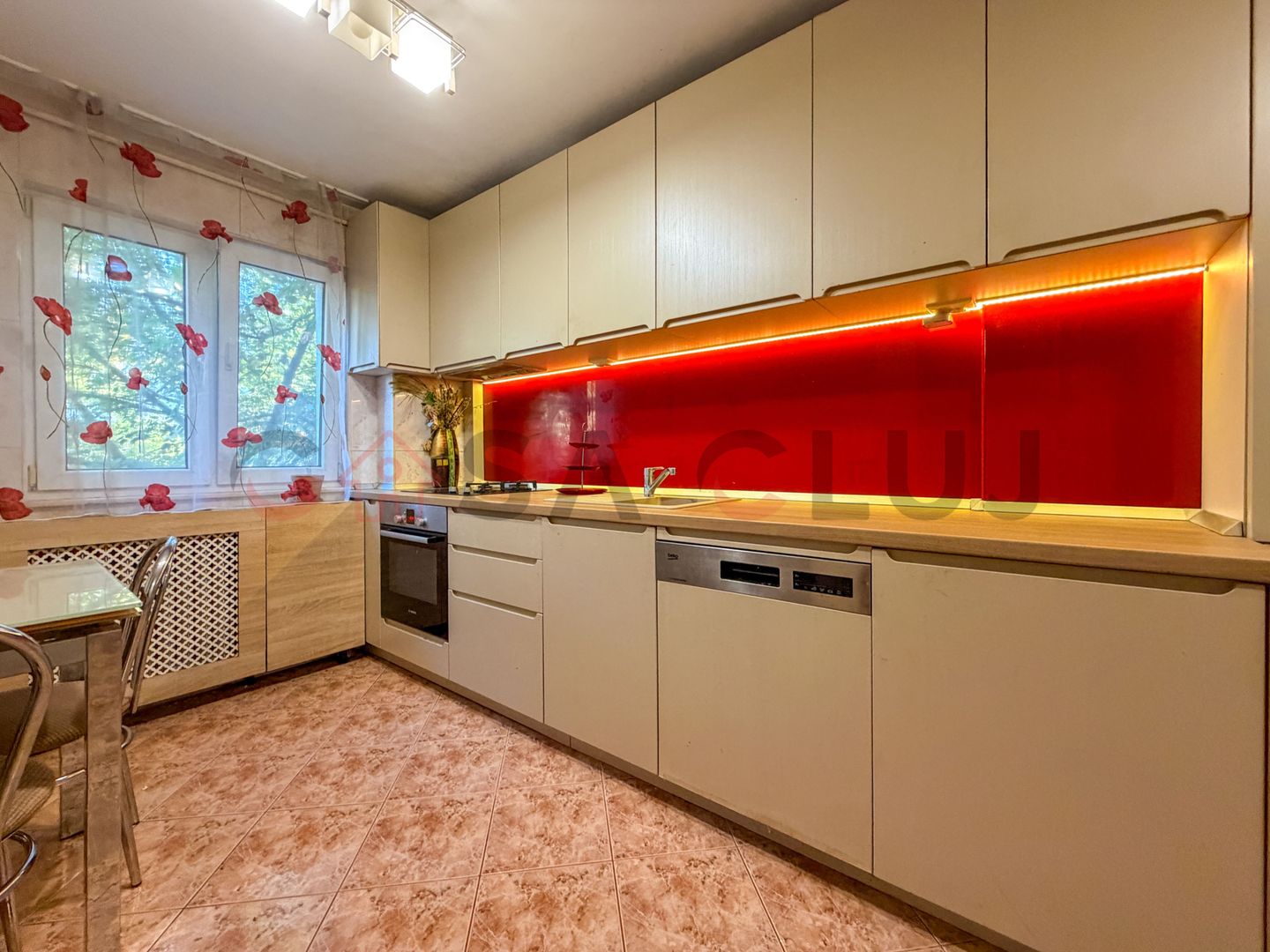 Apartament 3 camere etaj intermediar, Gheorgheni - Poză 2