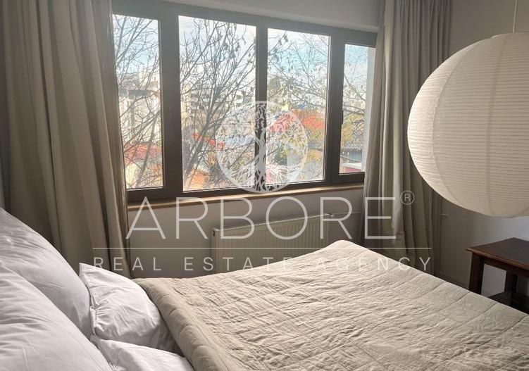 Inchiriere 2 camere Piata Unirii metrou renovat prima chirie - Poză 4