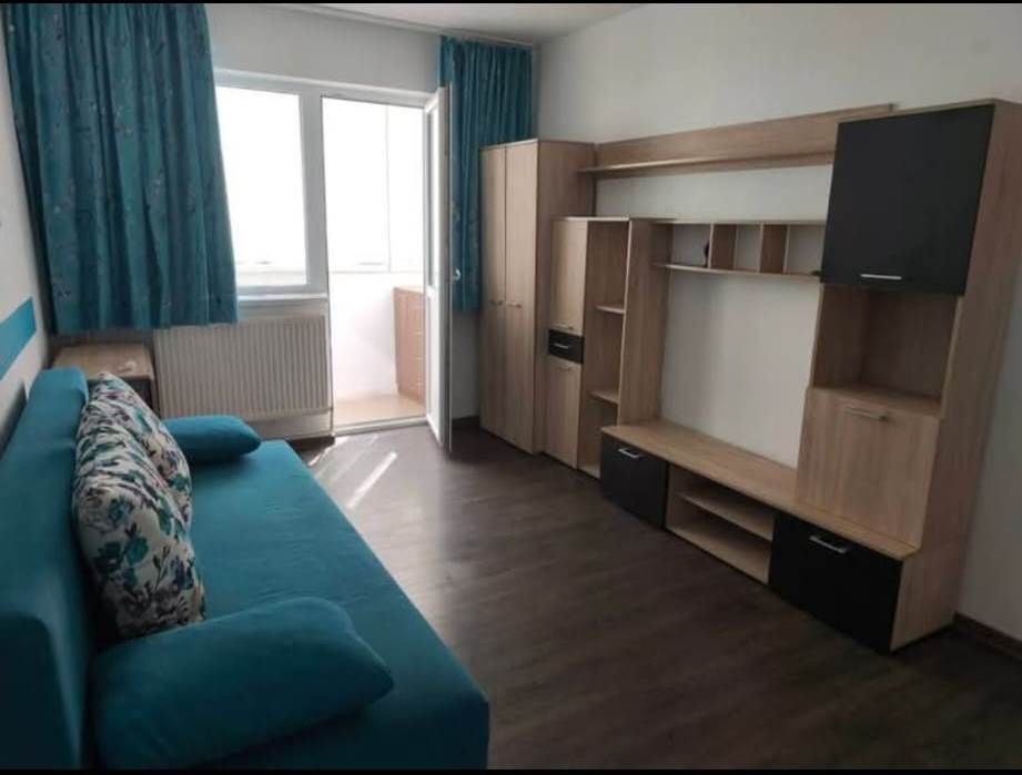 Girocului-Generala 25 | 2 Camere | Etaj 1 | Disponibil imediat - Poză 1