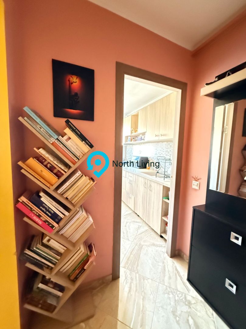 Apartament 2 camere de vânzare – Alexandru Obregia - Poză 4