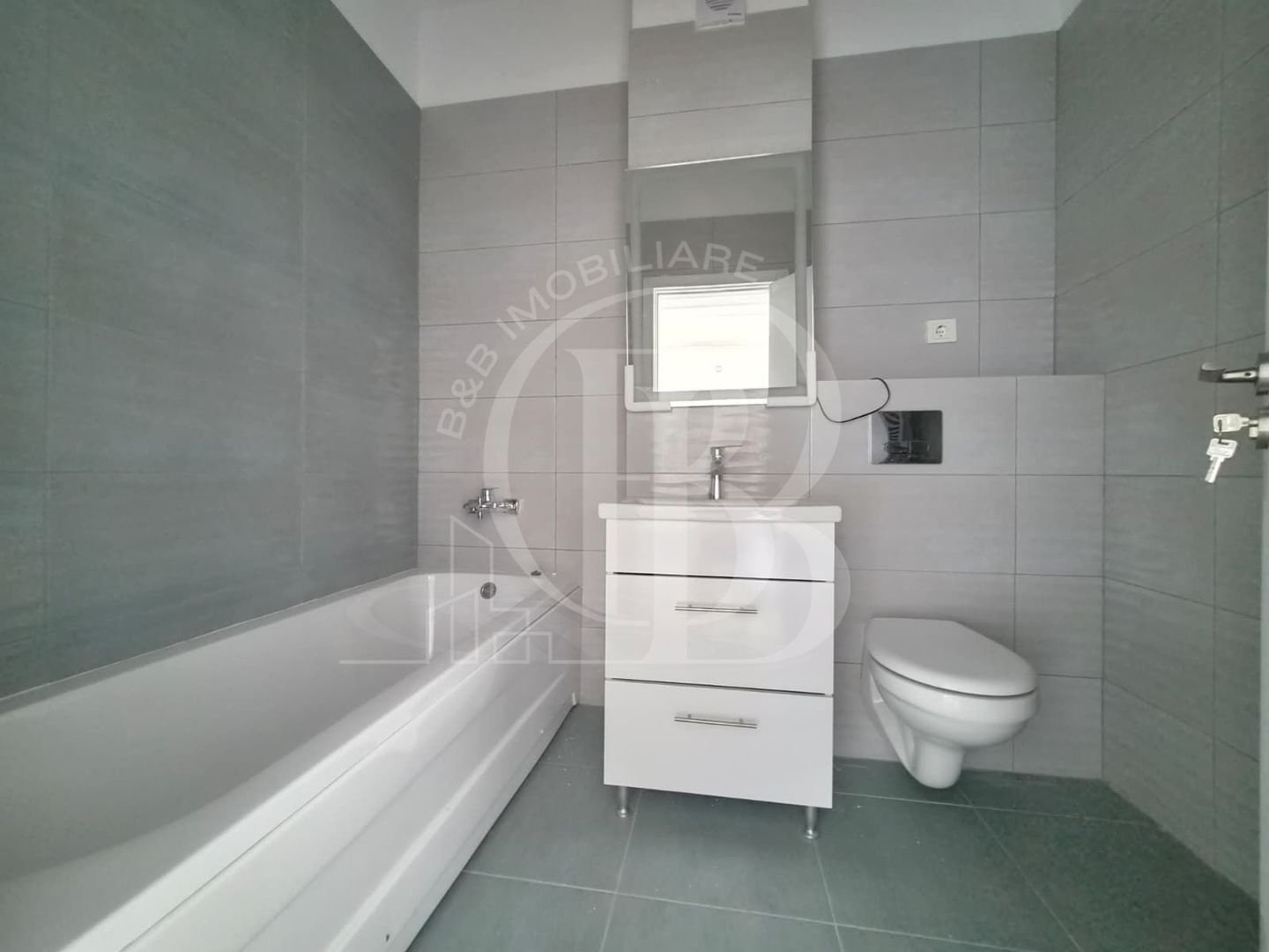 Apartament Finalizat 2 camere Parcare Inclusa Th. Pallady - Poză 6