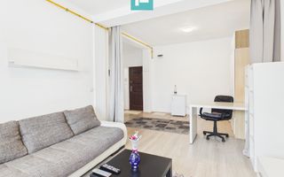 Apartment pentru inchiriat o cameră. - Poză 2
