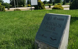 ✔️2 camere / 60 MP ☀️ Campus Universitar Constanța ✔️ Parcare inclusă - Poză 29