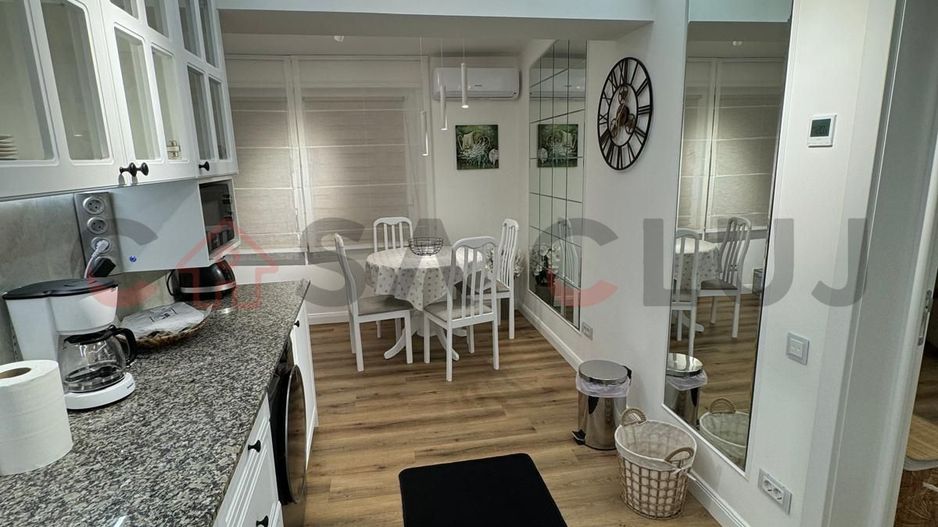 Casă 100mp + curte 110mp, renovată, zonă premium Gruia – aproape de 7 Străzi - Poză 16