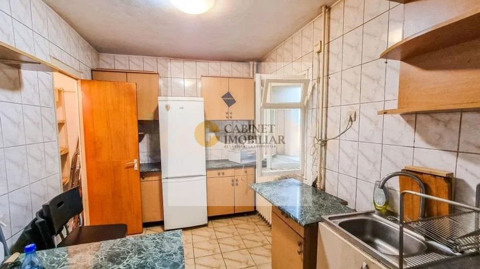 2 Camere | Arena Națională | Etaj Intermediar | Fără Risc - Poză 9