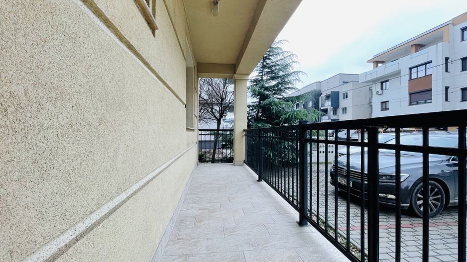 INCHIRIAT - Spatiu Comercial | Langa Kaufland&Galaxy | 2 locuri parcare - Poză 15