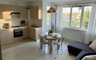 Apartament 3 camere, 63 mp, parcare, zona Vivo - Poză 3