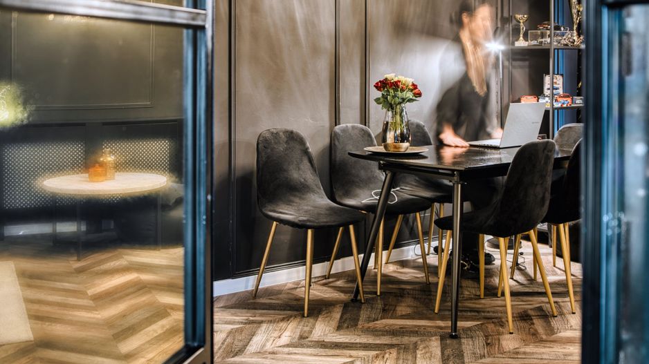 Apartament 3 camere, 76 mp, 2 bai, terasa, 2 garaje, Eroilor, New City - Poză 18