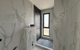 Vila individuala 5 camere Tunari - Poză 21