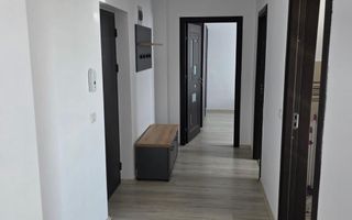 Apartament de închiriat, 2 camere, 55 mp + balcon 4 mp, Valea Lupului – zona Antibiotice - Poză 5