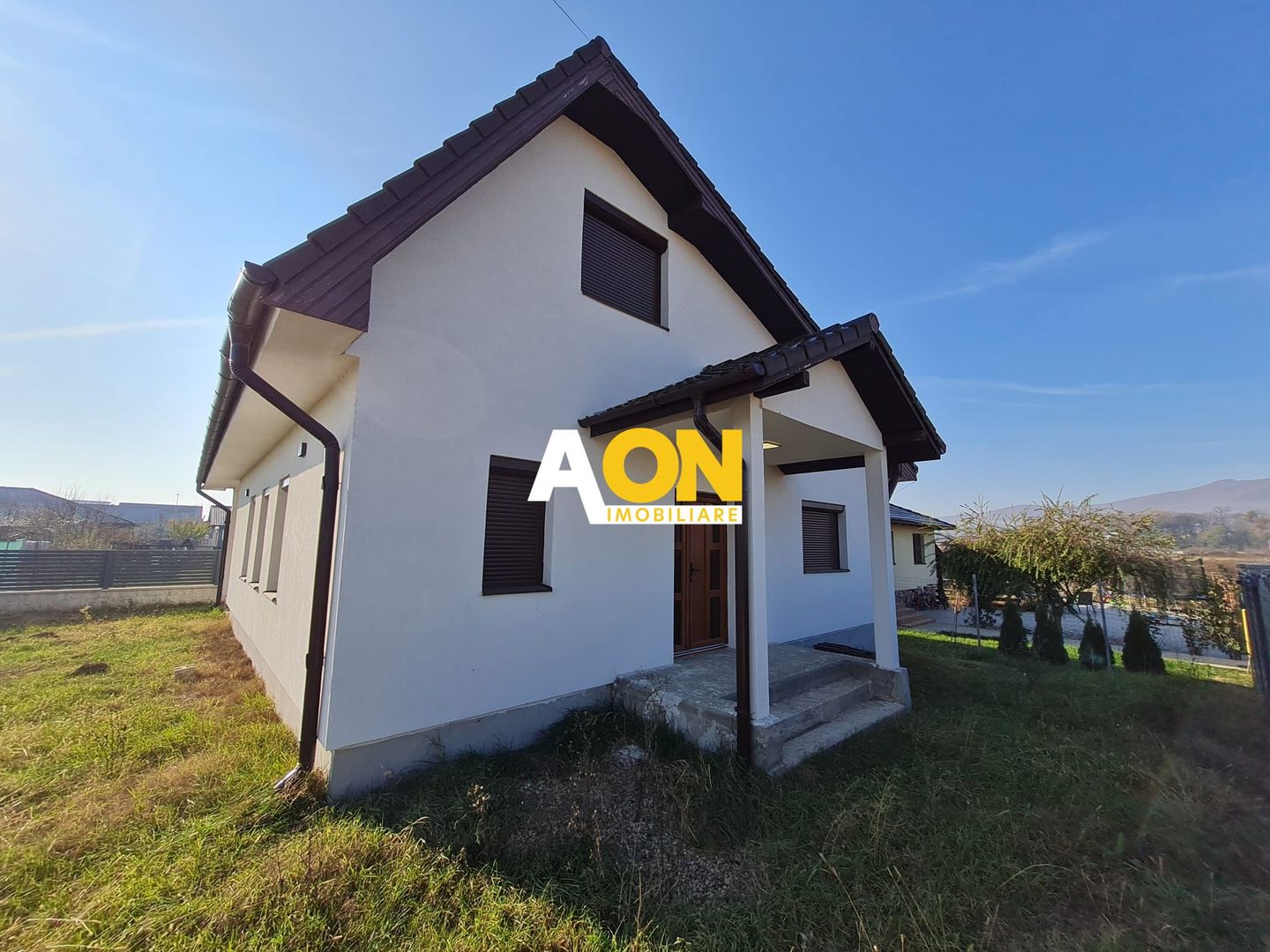 Casa 4 camere zona AREX - Poză 1