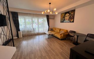 Cosmopolis - Vila NC cu 2 Dormitoare Mobilata si Utilata - Poză 1