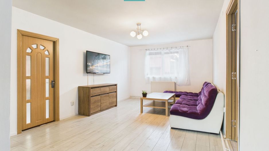 Casă spațioasă cu 4 camere în Vladimirescu - Poză 20