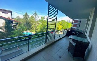 Complexul Liziera – Pipera I Apartament 3 camere - Poză 15