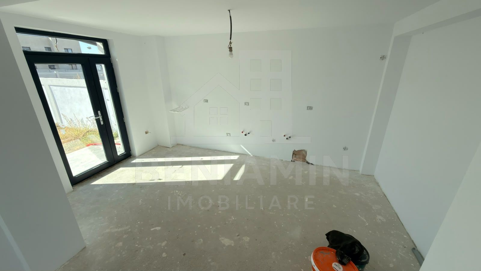 Casa P+1- Albesti  Voila- 328MP Teren 130MP utili - Poză 7