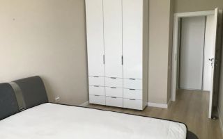 2 camere open space, Modern, AC, parcare Zona Rodnei,Someseni - Poză 5