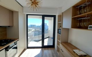 Apartament cu 2 camere 63 mp + loc de parcare, prima inchiriere - Sisesti - Poză 6