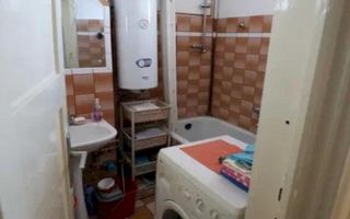 Ap 2 camere decomandat - zona Astra (ID:16931) - Poză 5