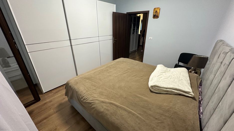 Casa parter cu carpot - Poză 21