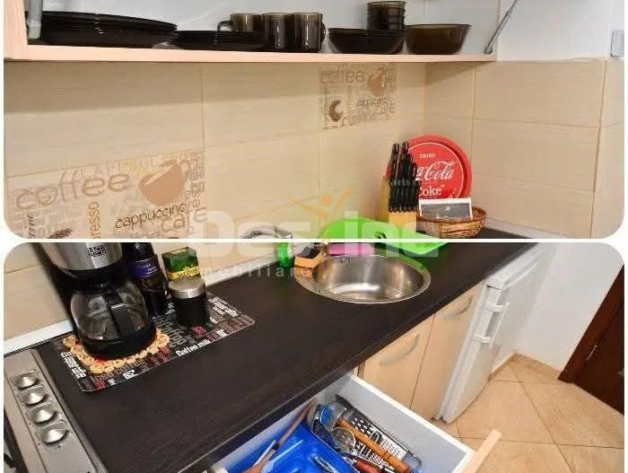 Garsoniera in cartier de case, la curte, pet friendly, Centrul istoric - Poză 7