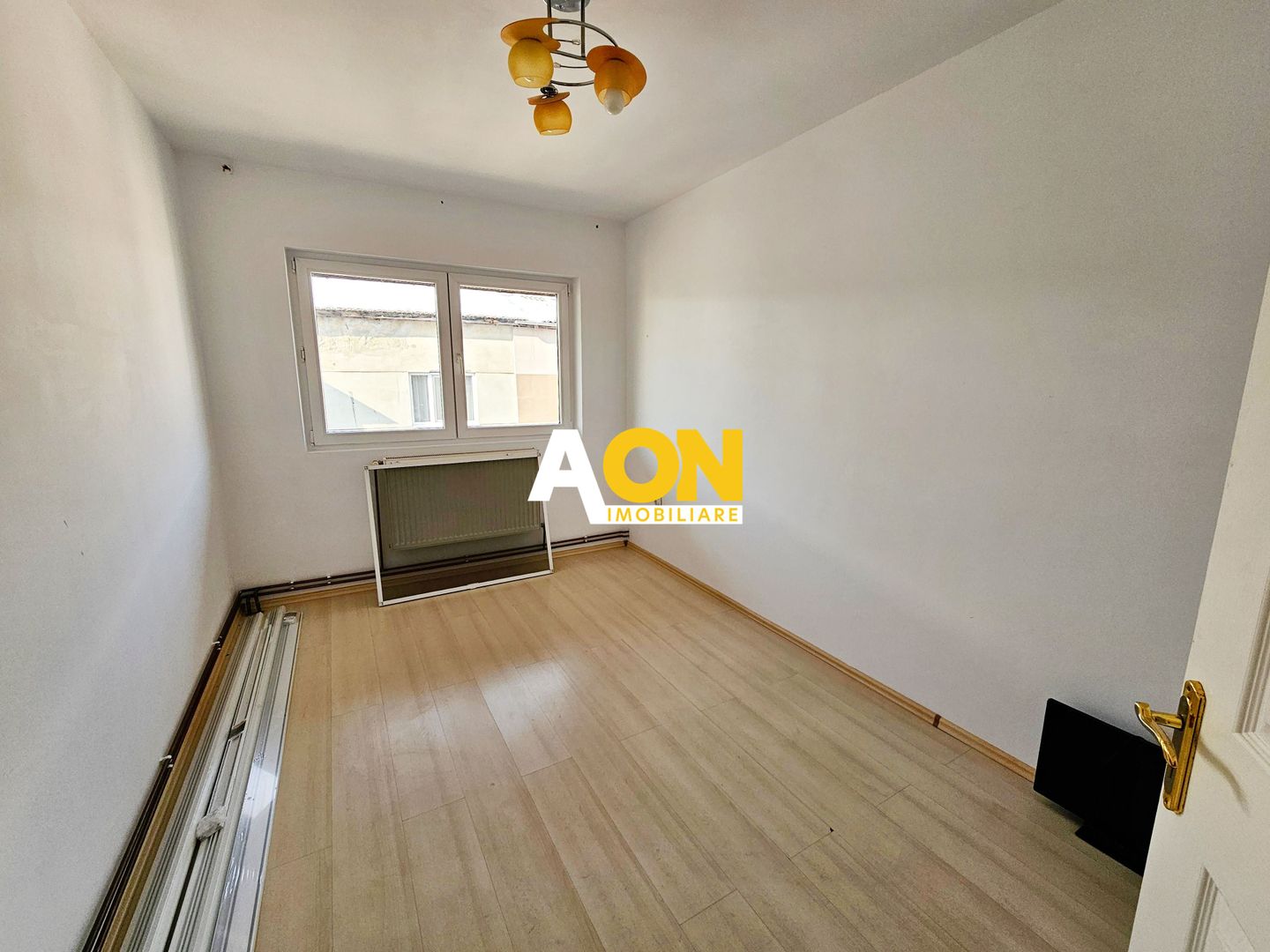 Apartament cu 4 camere, 130 mp utili, Ampoi 1 - Poză 11