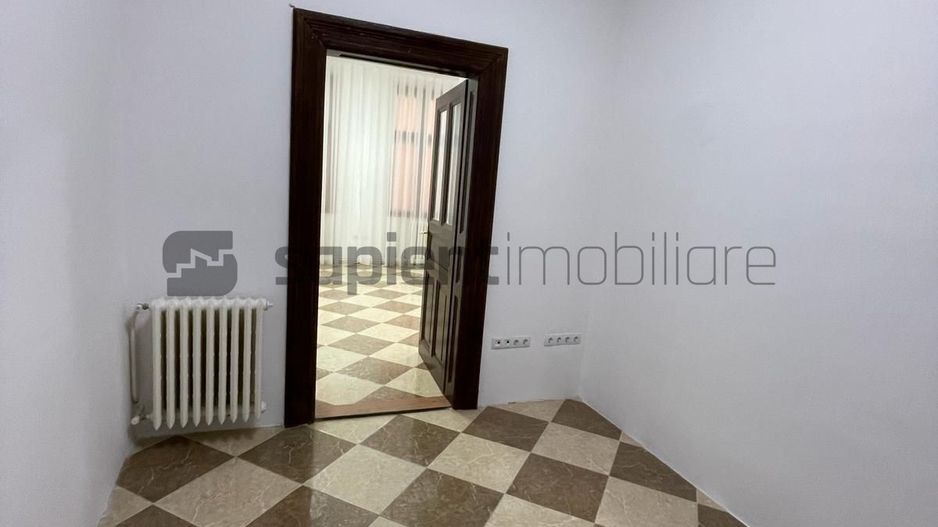 Sapient | Spatiu birou, Parcul Traian nr.1 - Poză 4