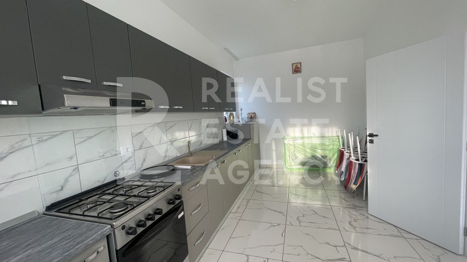 Vânzare, casă, 3 camere, localitatea Vorovești, Iași - Poză 4