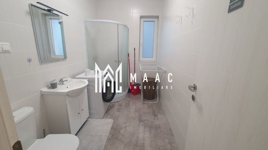 Apartament 2 camere I Etaj 1 I Pet-Friendly I Doamna Stanca - Poză 4