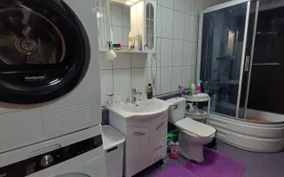 Casa | 2 camere | Teren 570 |  Pivnita | Gusterita - Poză 15