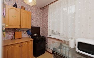 Vânzare, apartament, 2 camere str. Hristo Botev, Botanica - Poză 4