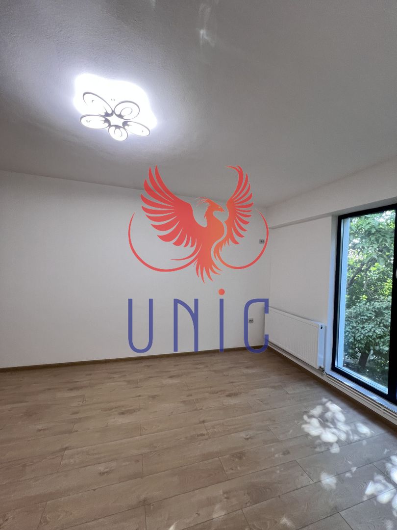 garsoniera decomandata, 38 mp, etaj1/2, Zona Supeco - Poză 8