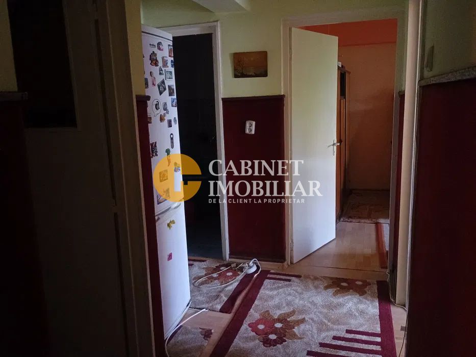 Apartament 3 camere decomandat - 65 m2 - PACURARI - Poză 3