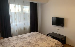 Apartament lux 3 camere de inchiriat 105 mp, complet utilat, Prelungirea Ghencea - Poză 11