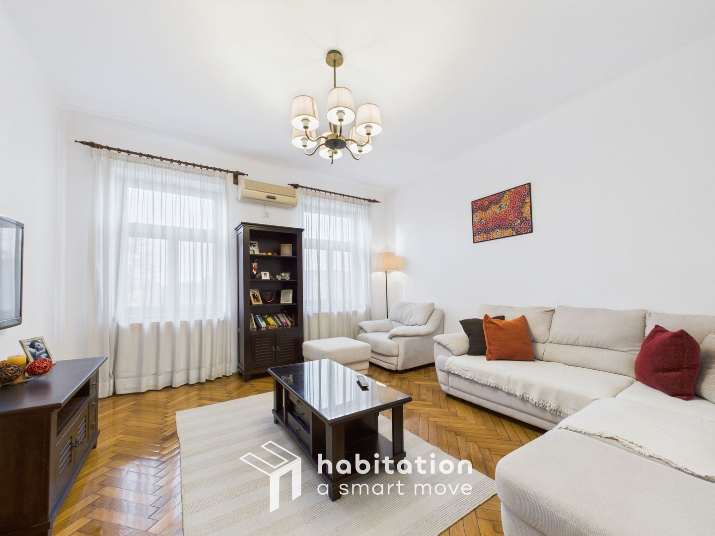 Apartament spațios cu 3 camere, 0% comision cumpărător – Zona Iosefin - Poză 22