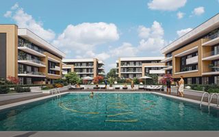 AP. 4 CAM. IN PROIECTUL ASTORIUM GARDEN / MUTARE IMEDIATA! - Poză 4