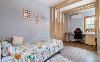 4 camere 3 bai la intrare in Tineretului si Carol - Poză 8