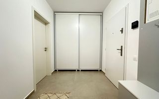 Garsonieră modernă, cu loc de parcare - Qualis I, Coresi - Poză 5