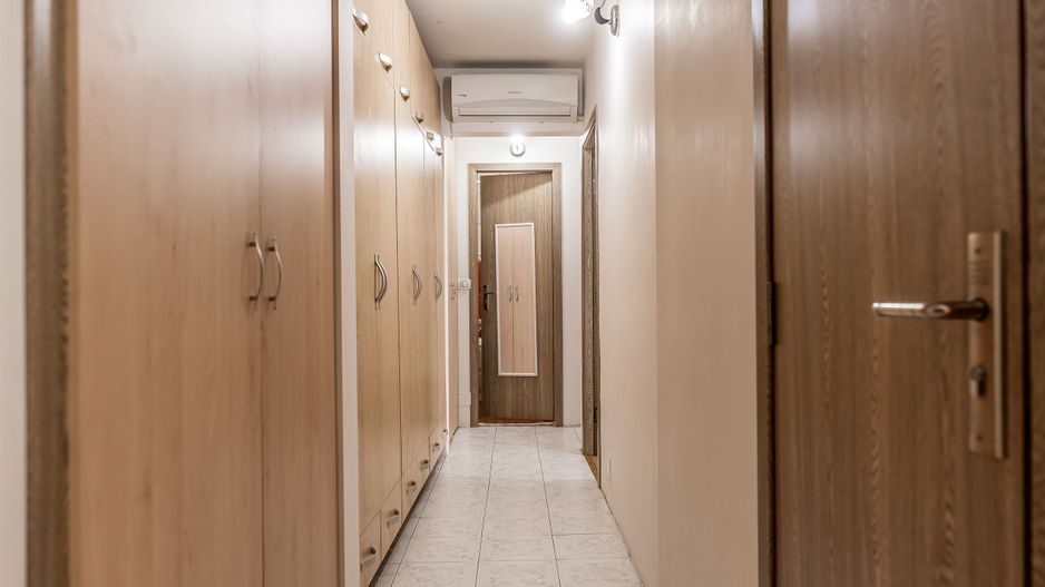 Apartament 3 camere Malul Muresului Alfa - COMISION 0 - Poză 5