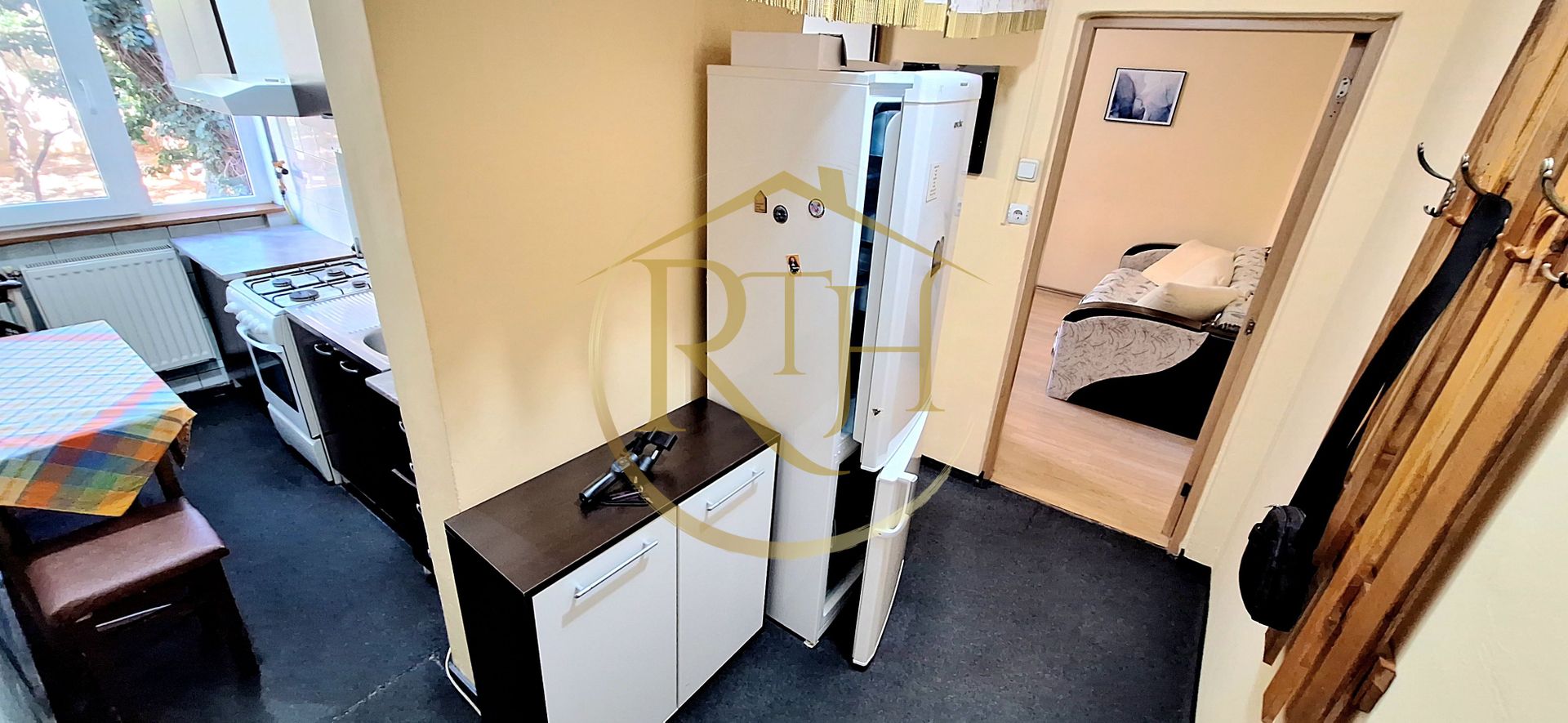 Apartament cu 2 camere de închiriat – Zona Girocului, lângă Spitalul Județean - Poză 15