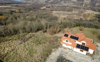 Vila noua de vanzare -strada GH Doja-Oradea - Poză 5