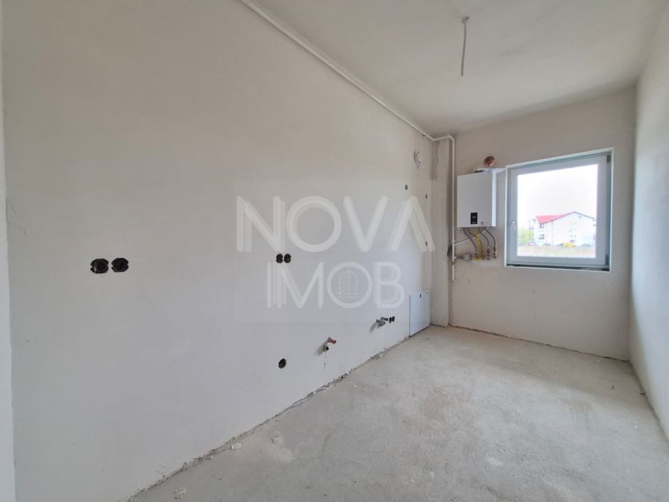 Apartament cu 1 camera, lift, loc de parcare - Zona Pictor Brana - Poză 2