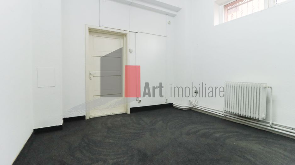 Spatiul "NUJNO", parter, 2 intrari, comercial/depozitare/productie - Poză 15