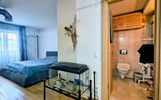Apartament 3 camere // 2 saune // metrou Pipera - Poză 35