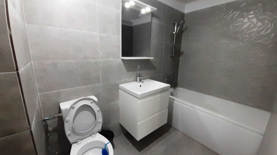 Apartament 2 camere + loc de parcare in Complexul Rezidential YOLA 71 - Poză 5