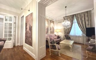 Inchiriere - Parter - office/rezidenta- 5 camere - Dorobanti-Capitale - Poză 19