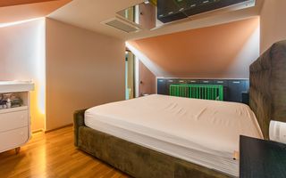 Apartament doua niveluri | 139 mp si terasa | 4 camere | Dorobantilor - Poză 16