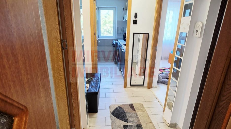 Apartament 3 camere decomandat | zona Baraolt | Mobilat si utilat - Poză 11