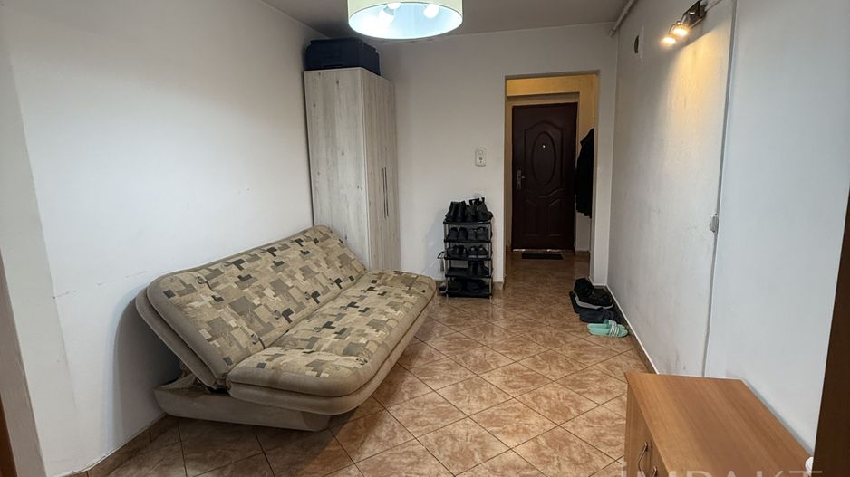 Apartament cu o camera in cartierul Gheorgheni! - Poză 3