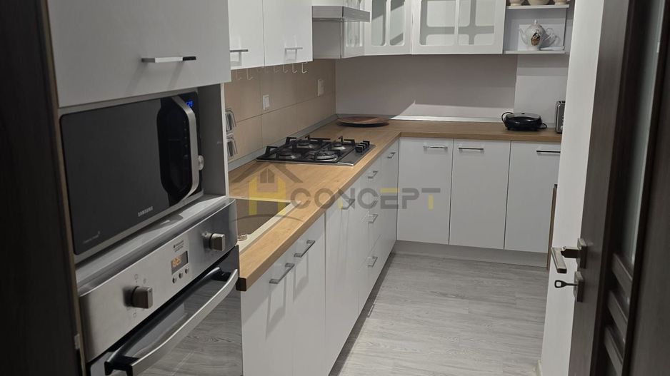 Apartament de inchiriat Nerva Traian disponibil imediat - Poză 3