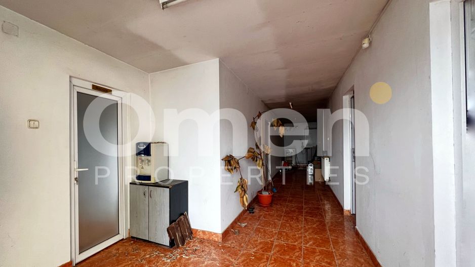 Spațiu de birouri de închiriat – 91.96 mp utili, Mocira. - Poză 2